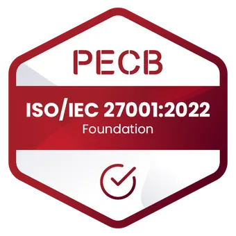 ISO/IEC 27001 Foundation