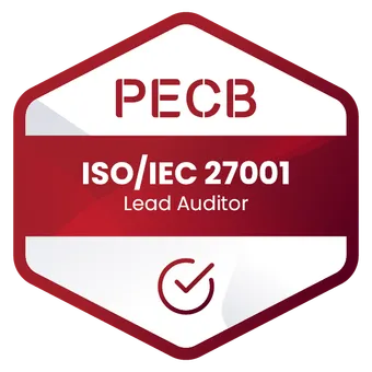 ISO/IEC 27001 Lead Auditor
