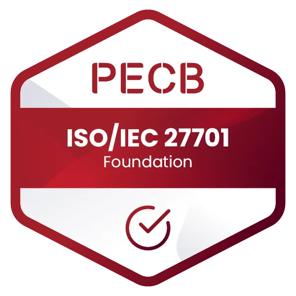 ISO/IEC 27701 Foundation