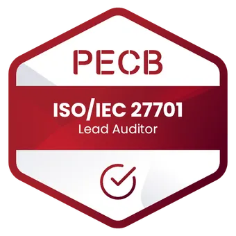 ISO/IEC 27701 Lead Auditor