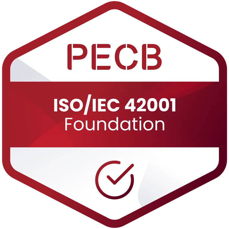 ISO/IEC 42001 Foundation