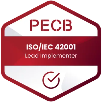 ISO/IEC 42001 Lead Implementer
