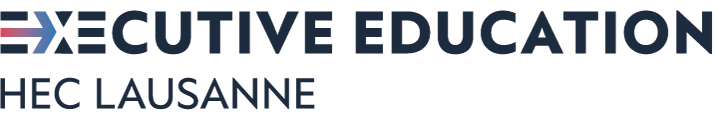 Executive Education HEC Lausanne