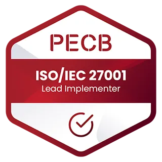 Certification ISO 27001