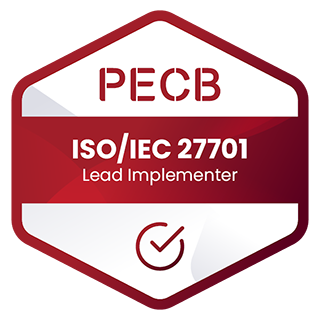 Certification ISO 27701