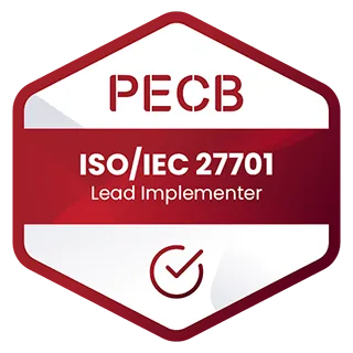 Certification ISO 27701