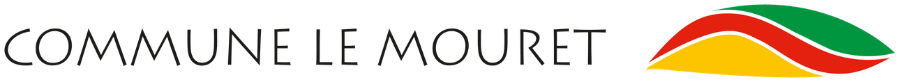 Commune du Mouret