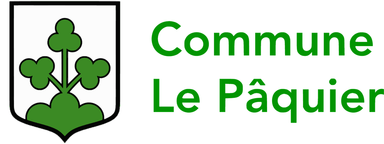 Commune du Pâquier
