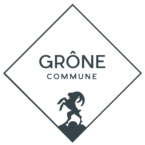 Commune de Grône