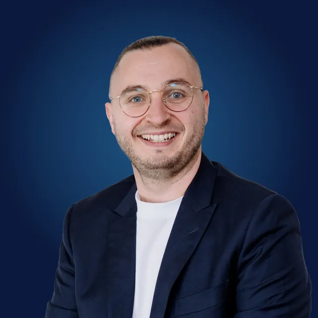 Livio di Tria, Expert en droit du numérique