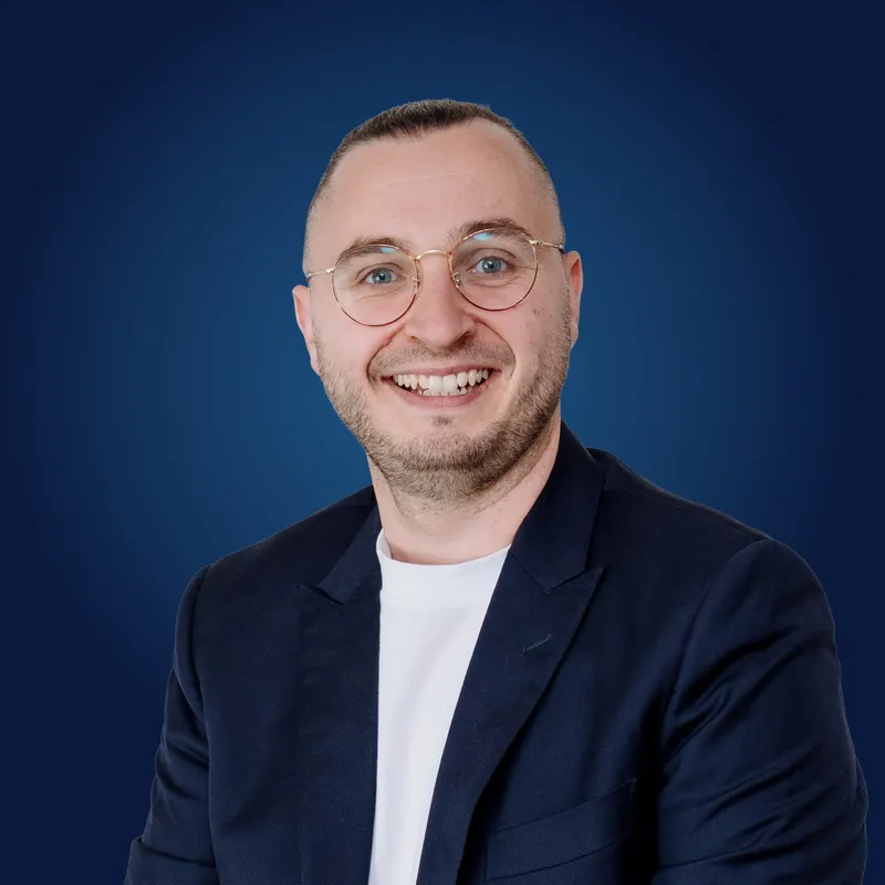 Livio di Tria, Expert en droit du numérique