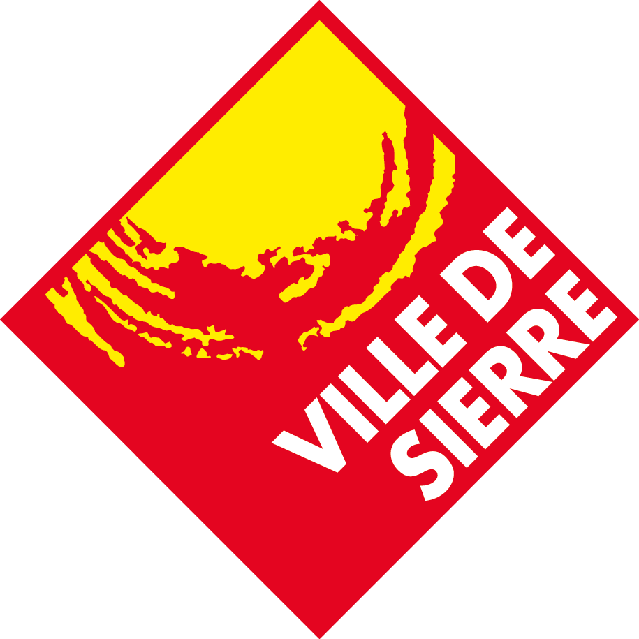 Ville de Sierre