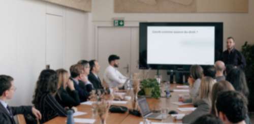 IA pour les PME : structurez, optimisez, innovez